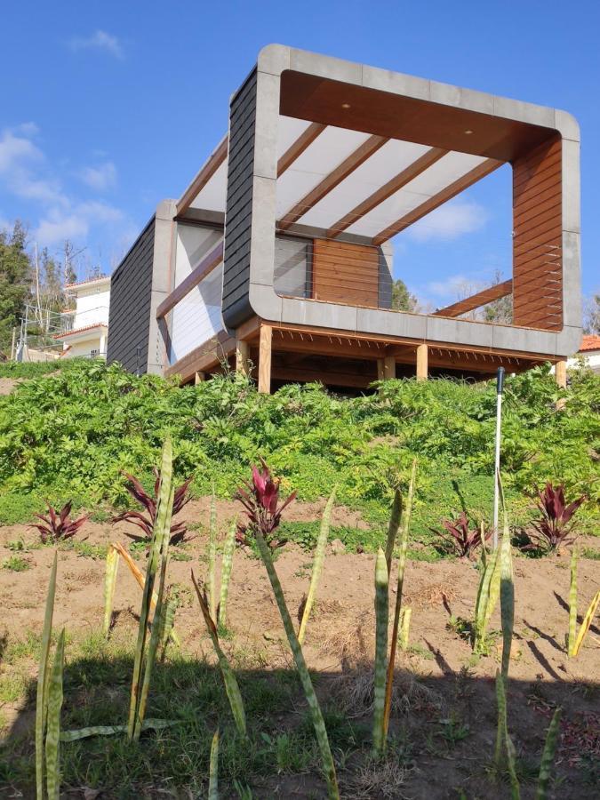 Hotel Calheta Glamping Pods - NEW CONCEPT Esterno foto