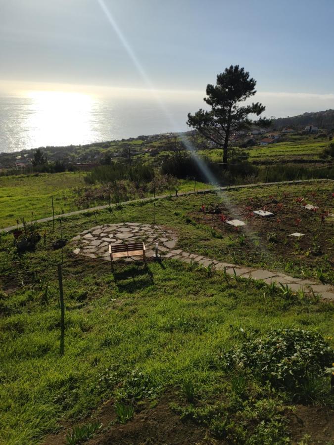 Hotel Calheta Glamping Pods - NEW CONCEPT Esterno foto