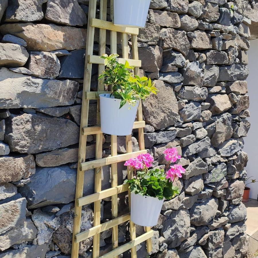 Hotel Calheta Glamping Pods - NEW CONCEPT Esterno foto