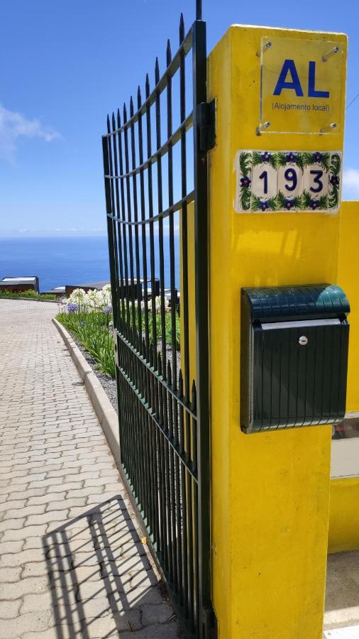 Hotel Calheta Glamping Pods - NEW CONCEPT Esterno foto