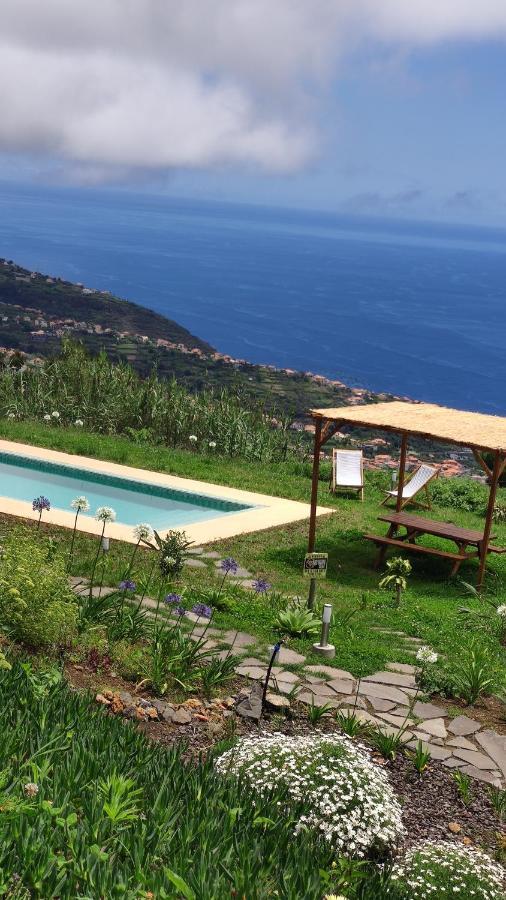 Hotel Calheta Glamping Pods - NEW CONCEPT Esterno foto