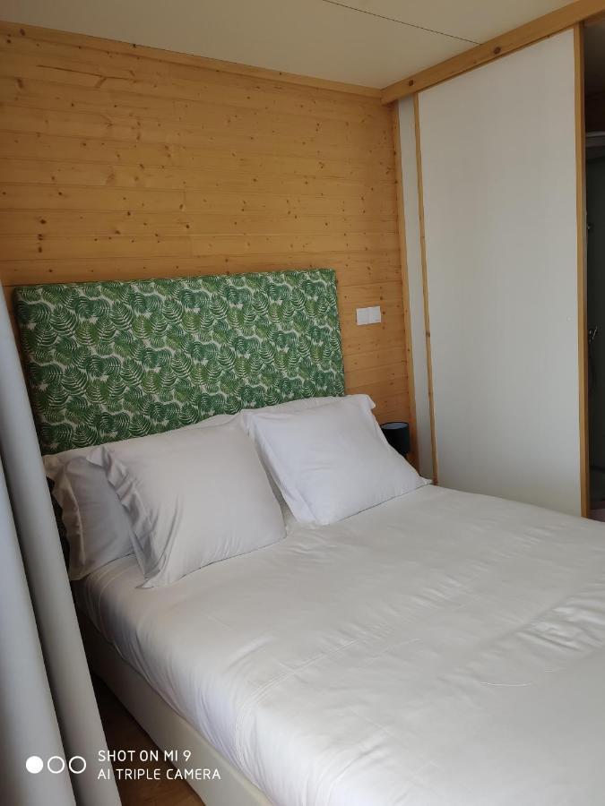 Hotel Calheta Glamping Pods - NEW CONCEPT Esterno foto