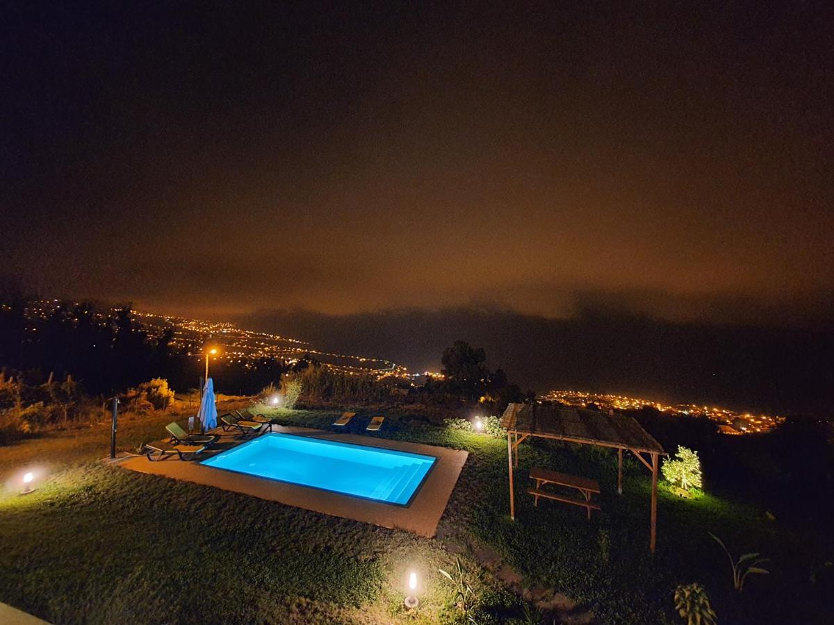 Hotel Calheta Glamping Pods - NEW CONCEPT Esterno foto