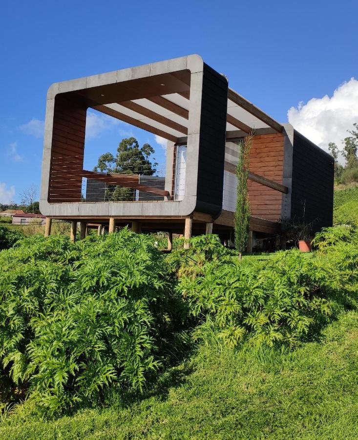 Hotel Calheta Glamping Pods - NEW CONCEPT Esterno foto