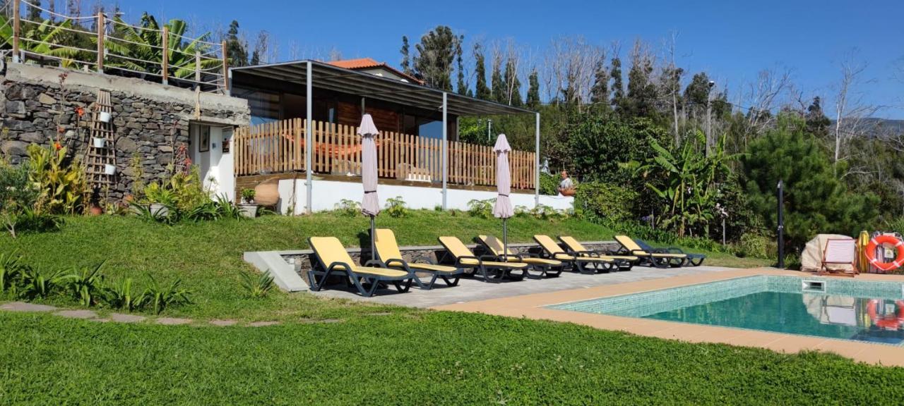 Hotel Calheta Glamping Pods - NEW CONCEPT Esterno foto