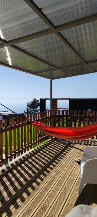 Hotel Calheta Glamping Pods - NEW CONCEPT Camera foto