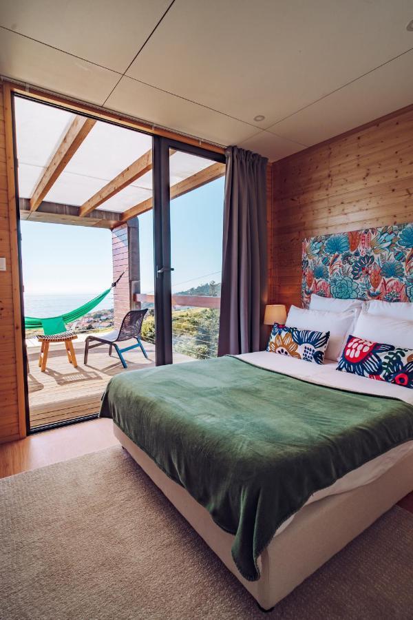 Hotel Calheta Glamping Pods - NEW CONCEPT Esterno foto