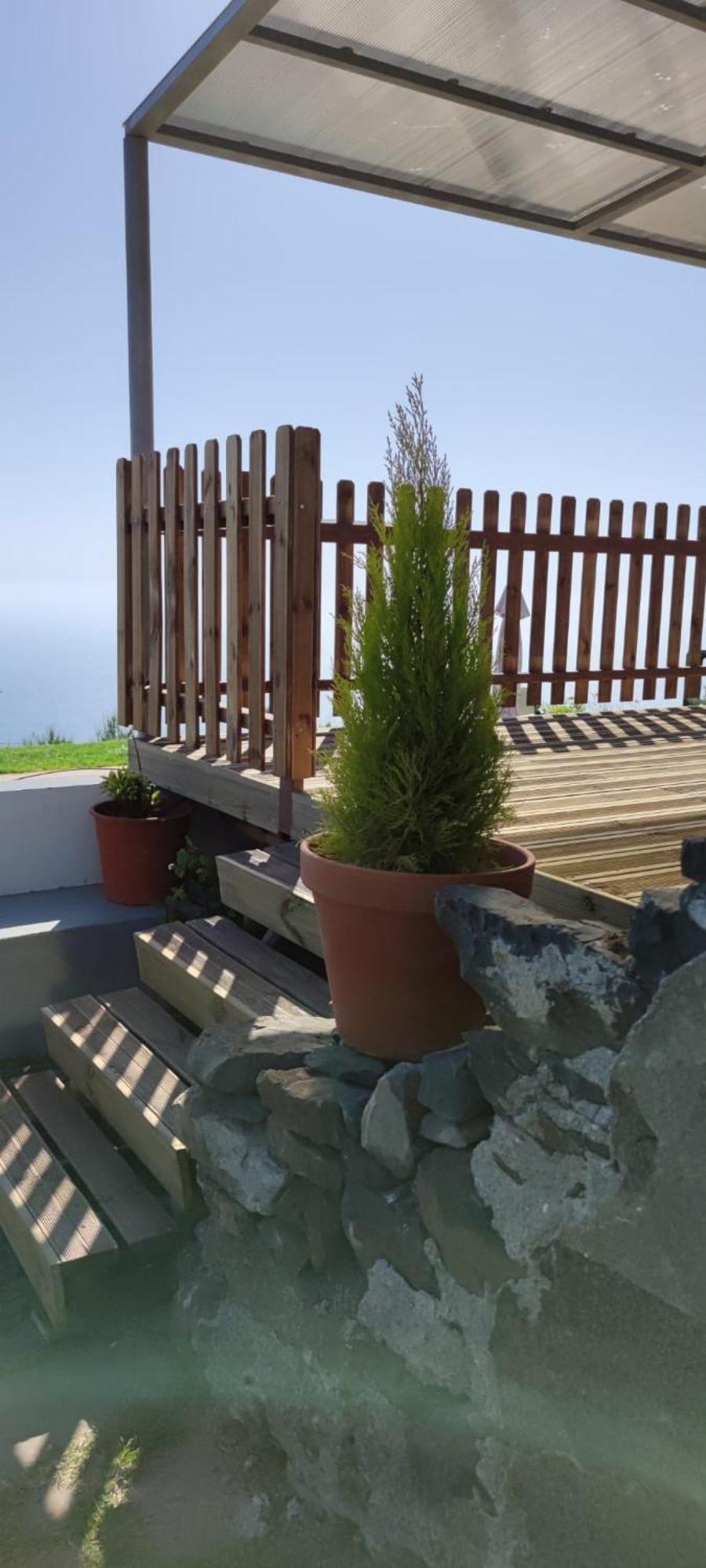 Hotel Calheta Glamping Pods - NEW CONCEPT Camera foto