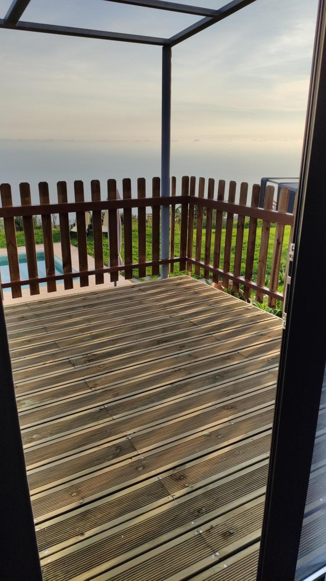 Hotel Calheta Glamping Pods - NEW CONCEPT Camera foto