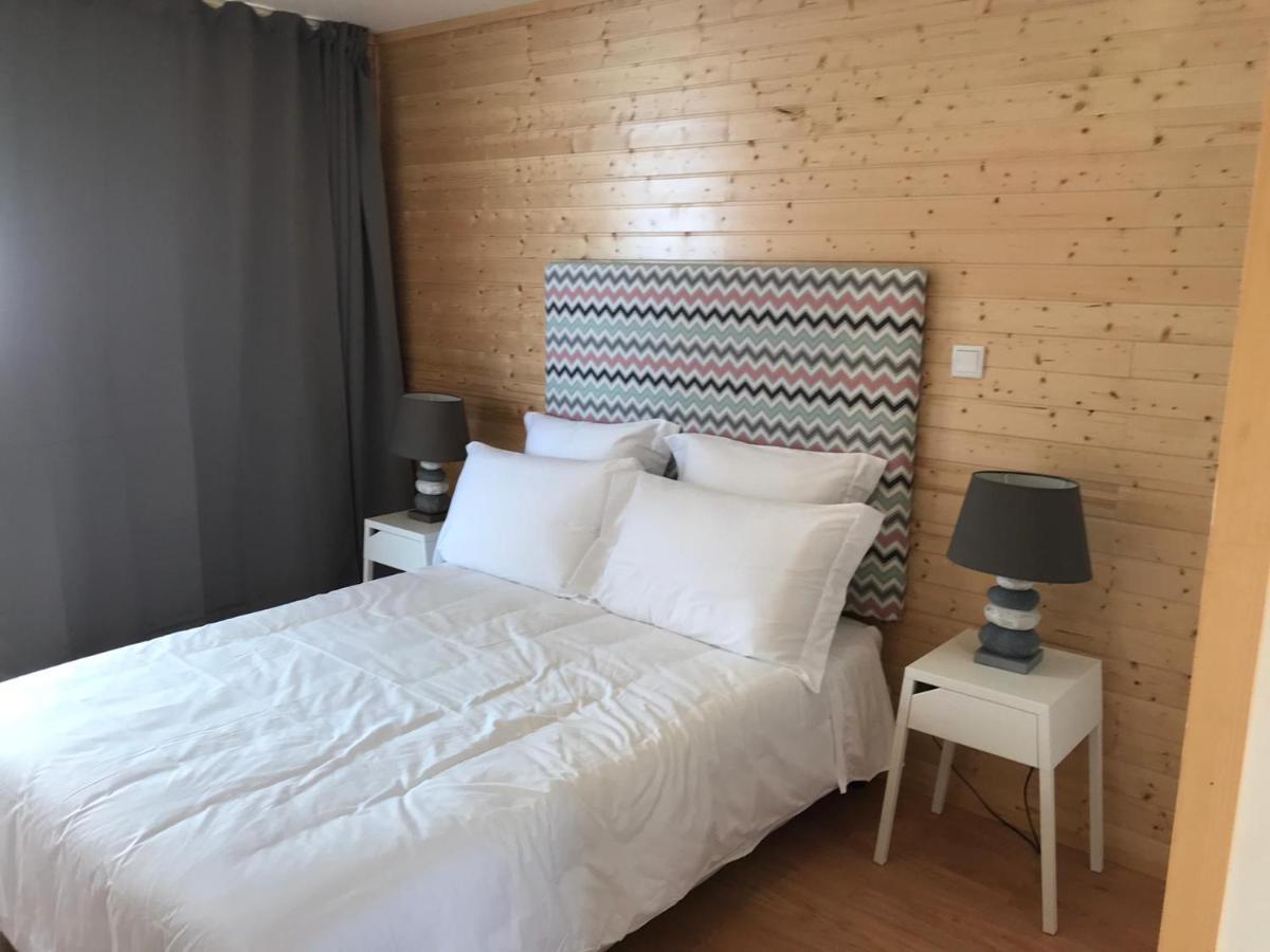 Hotel Calheta Glamping Pods - NEW CONCEPT Esterno foto