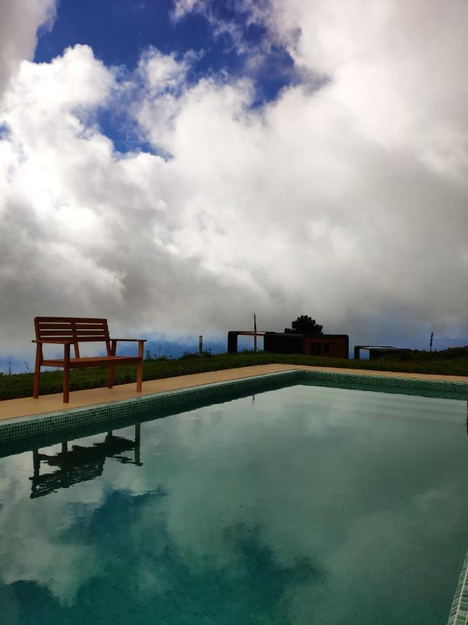 Hotel Calheta Glamping Pods - NEW CONCEPT Esterno foto