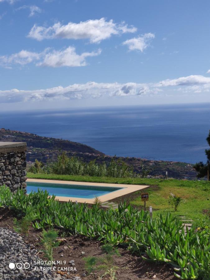Hotel Calheta Glamping Pods - NEW CONCEPT Esterno foto